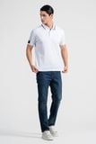  Áo Polo Nam Tay Ngắn Form Vừa KS26SS07T-RGWK 
