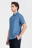  Áo Polo Nam Tay Ngắn Form Vừa KS26SS08P-RGSR 