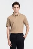  Áo Polo Nam Tay Ngắn Form Vừa KS26SS08P-RGSR 