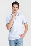  Áo Polo Nam Tay Ngắn Form Vừa KS26SS08P-RGSR 