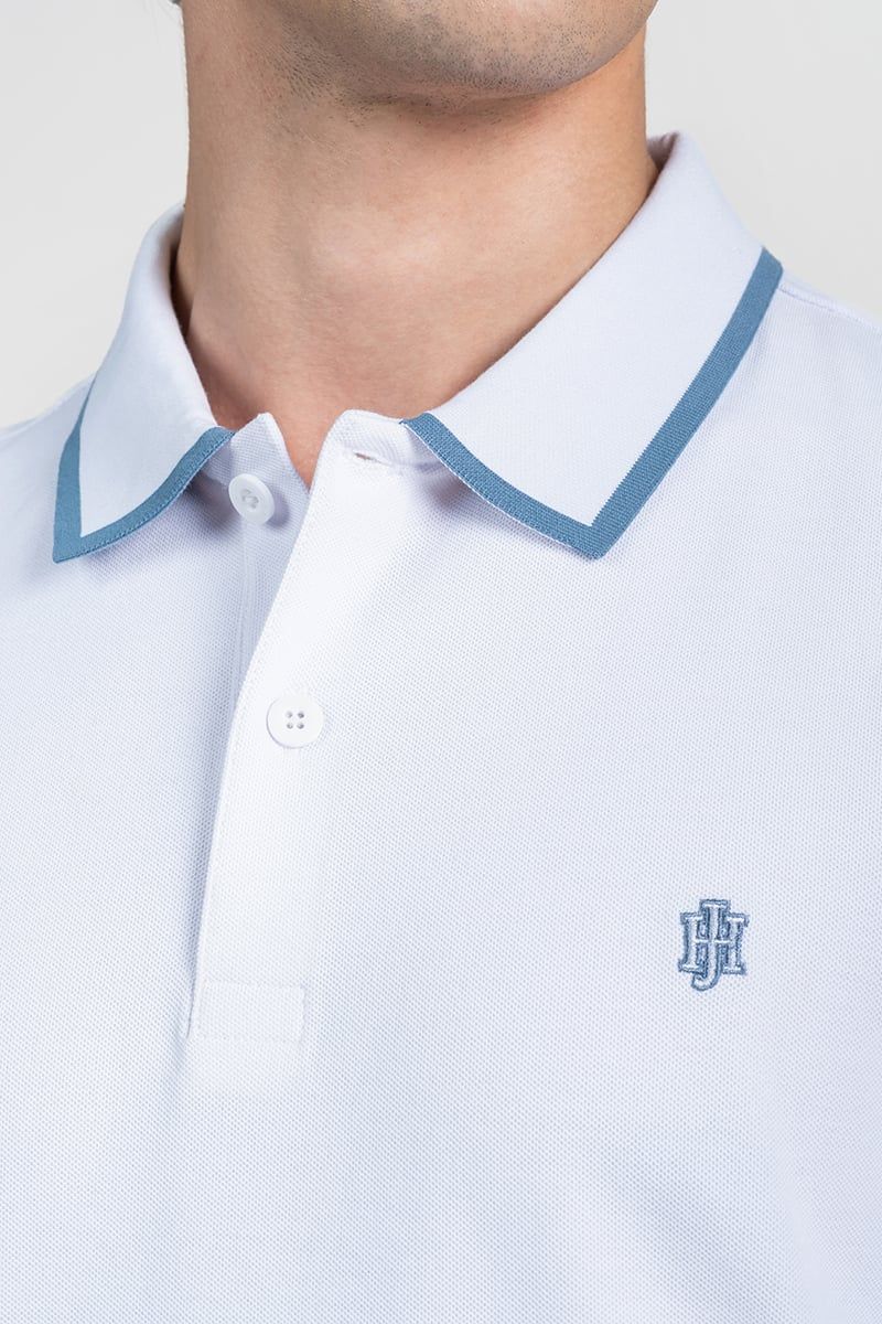  Áo Polo Nam Tay Ngắn Form Vừa KS26SS08P-RGSR 