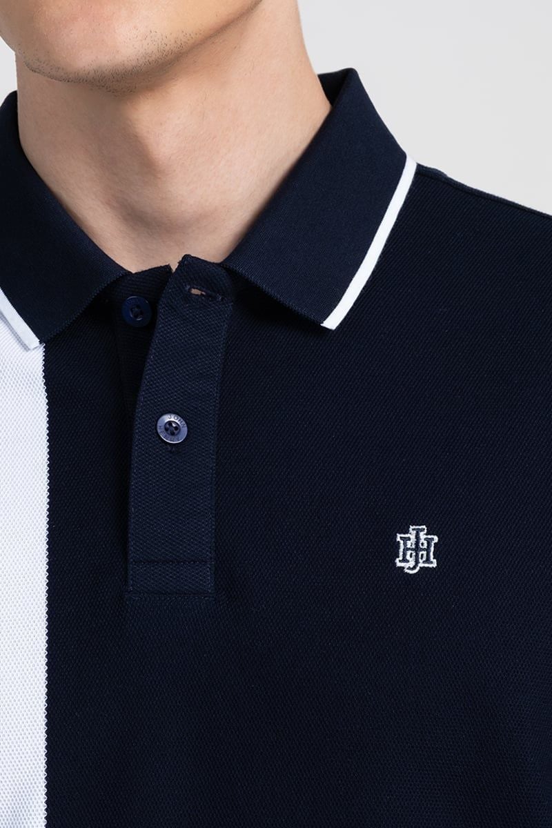  Áo Polo Nam Tay Ngắn Form Vừa KS26SS11P-SCHE 