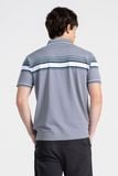  Áo Polo Nam Tay Ngắn Form Vừa KS26SS12P-SCHE 