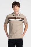  Áo Polo Nam Tay Ngắn Form Vừa KS26SS14P-SCHE 