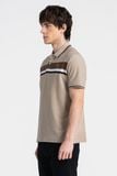 Áo Polo Nam Tay Ngắn Form Vừa KS26SS14P-SCHE 