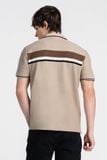 Áo Polo Nam Tay Ngắn Form Vừa KS26SS14P-SCHE 