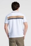  Áo Polo Nam Tay Ngắn Form Vừa KS26SS14P-SCHE 