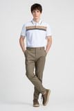  Áo Polo Nam Tay Ngắn Form Vừa KS26SS14P-SCHE 