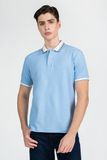  Áo Polo Nam Tay Ngắn Form Vừa KS26SS16C-SC 