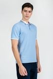  Áo Polo Nam Tay Ngắn Form Vừa KS26SS16C-SC 