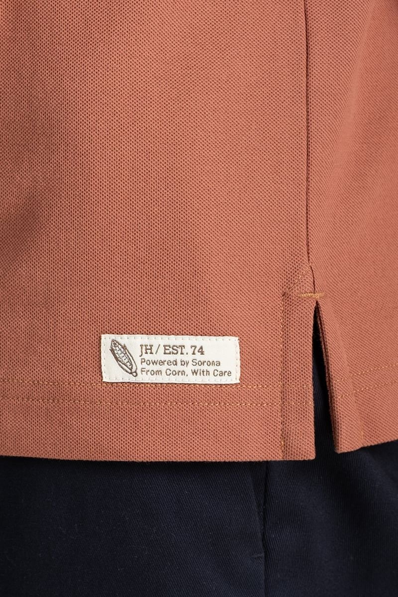  Áo Polo Nam Form Vừa KS26SS17P-RGSR 