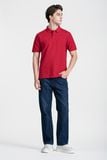  Áo Polo Nam Form Vừa KS26SS17P-RGSR 