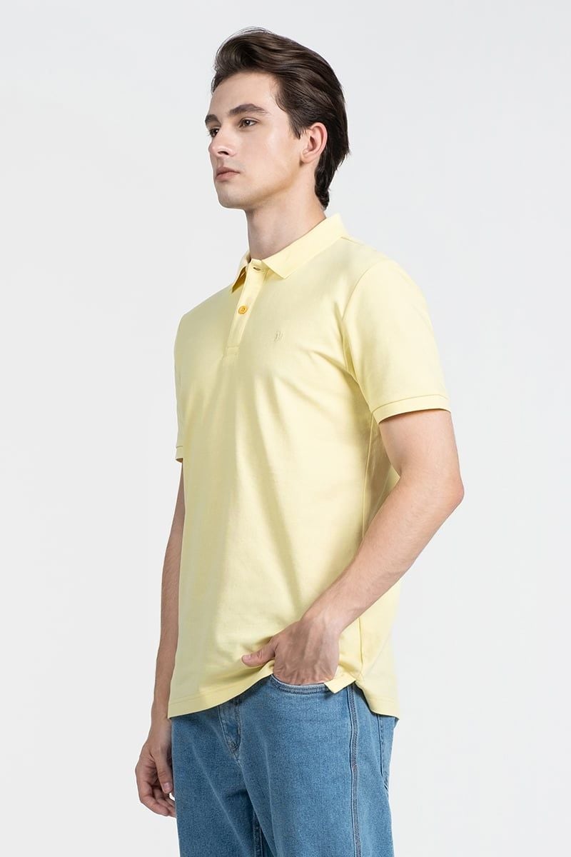  Áo Polo Nam Form Vừa KS26SS17P-RGSR 