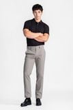  Áo Polo Nam Tay Ngắn Form Vừa KS26SS18T-RG 