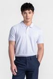  Áo Polo Nam Tay Ngắn Form Vừa KS26SS18T-RG 