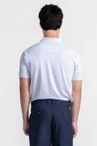  Áo Polo Nam Tay Ngắn Form Vừa KS26SS18T-RG 