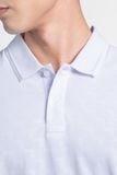  Áo Polo Nam Tay Ngắn Form Vừa KS26SS18T-RG 