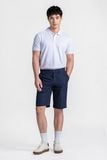  Áo Polo Nam Tay Ngắn Form Vừa KS26SS18T-RG 