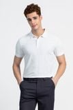 Áo Polo Nam Tay Ngắn Form Vừa KS26SS22P-SCSR 