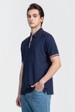  Áo Polo Nam Tay Ngắn Form Vừa KS26SS23C-RGWK 