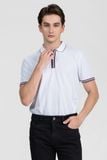  Áo Polo Nam Tay Ngắn Form Vừa KS26SS23C-RGWK 