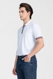  Áo Polo Nam Tay Ngắn Form Vừa KS26SS23C-RGWK 