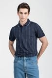  Áo Polo Nam Tay Ngắn Form Vừa KS26SS25T-SCHE 