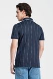  Áo Polo Nam Tay Ngắn Form Vừa KS26SS25T-SCHE 