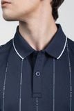  Áo Polo Nam Tay Ngắn Form Vừa KS26SS25T-SCHE 