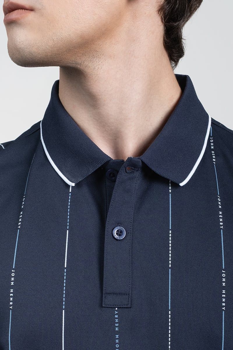  Áo Polo Nam Tay Ngắn Form Vừa KS26SS25T-SCHE 