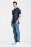  Áo Polo Nam Tay Ngắn Form Vừa KS26SS25T-SCHE 