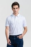  Áo Polo Nam Tay Ngắn Form Vừa KS26SS25T-SCHE 
