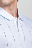  Áo Polo Nam Tay Ngắn Form Vừa KS26SS25T-SCHE 