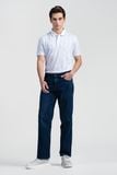  Áo Polo Nam Tay Ngắn Form Vừa KS26SS25T-SCHE 
