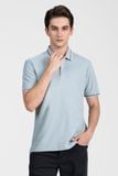  Áo Polo Nam Tay Ngắn Form Vừa KS26SS34C-RGWK 