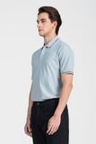  Áo Polo Nam Tay Ngắn Form Vừa KS26SS34C-RGWK 