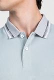  Áo Polo Nam Tay Ngắn Form Vừa KS26SS34C-RGWK 