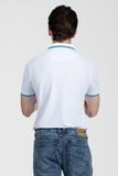  Áo Polo Nam Tay Ngắn Form Vừa KS26SS34C-RGWK 