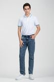  Áo Polo Nam Tay Ngắn Form Vừa KS26SS34C-RGWK 
