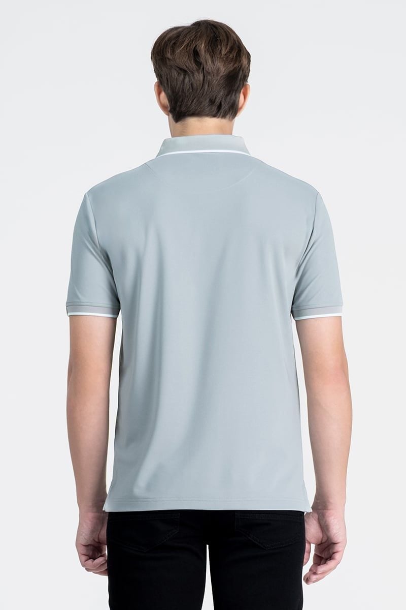  Áo Polo Nam Form Vừa KS26SS35M-RGWK 