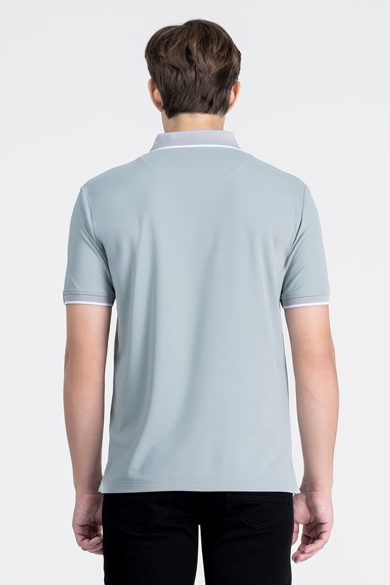  Áo Polo Nam Form Vừa KS26SS35M-RGWK 