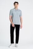  Áo Polo Nam Form Vừa KS26SS35M-RGWK 