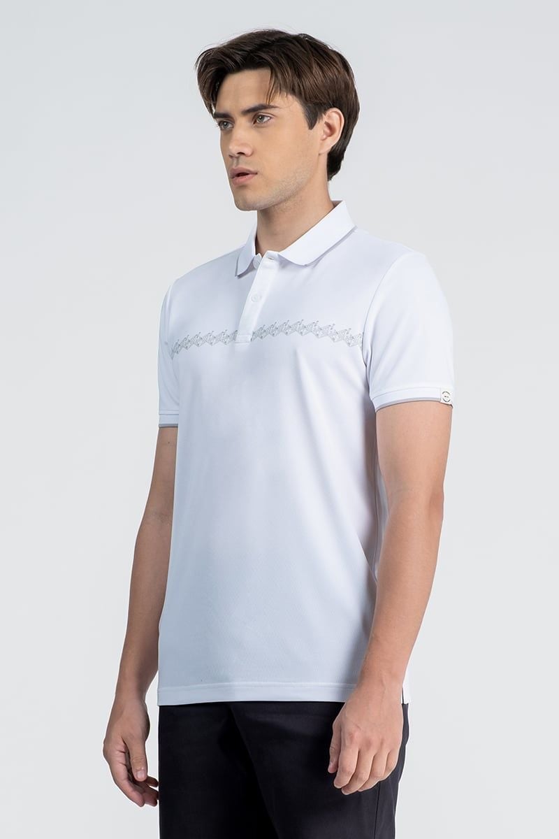  Áo Polo Nam Form Vừa KS26SS35M-RGWK 