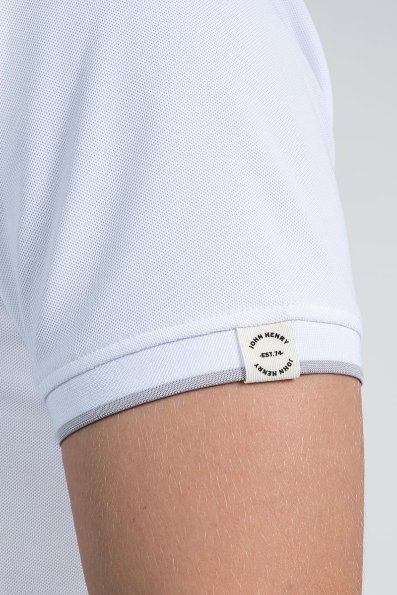  Áo Polo Nam Form Vừa KS26SS35M-RGWK 