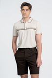  Áo Polo Nam Tay Ngắn Form Vừa KS26SS36T-RGWK 