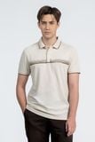  Áo Polo Nam Tay Ngắn Form Vừa KS26SS36T-RGWK 