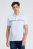  Áo Polo Nam Tay Ngắn Form Vừa KS26SS36T-RGWK 