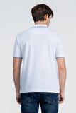  Áo Polo Nam Tay Ngắn Form Vừa KS26SS36T-RGWK 