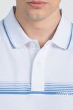  Áo Polo Nam Tay Ngắn Form Vừa KS26SS36T-RGWK 