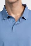  Áo Polo Nam Tay Ngắn Form Ôm KS26SS39-AT 